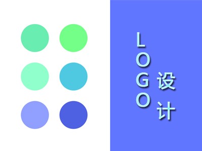 和龙logo设计