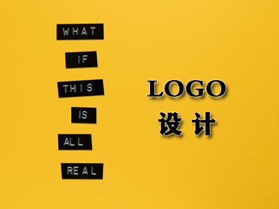 大石桥logo设计